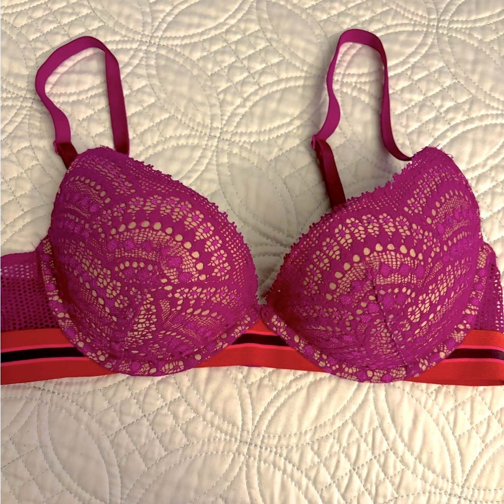 VS BRA